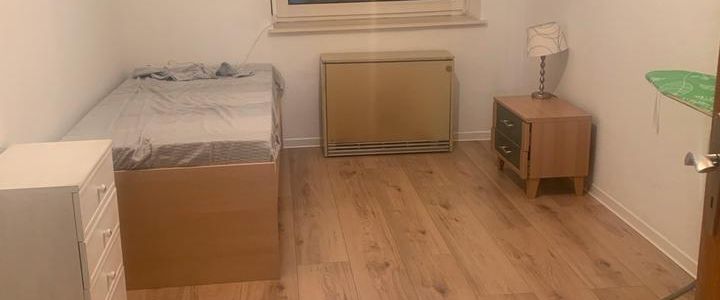 Wg 1 zimmer - Photo 1