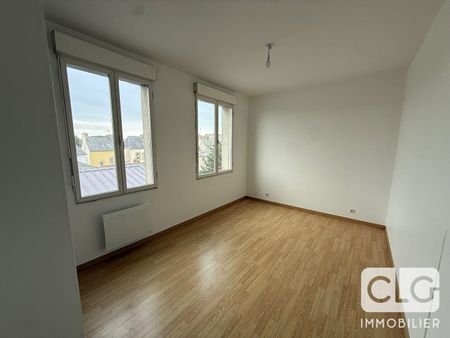 Location Appartement 4 pièces 91m² - Photo 5