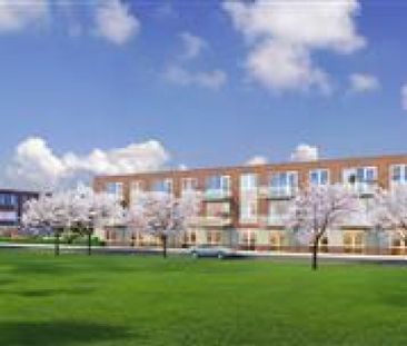 Te huur: Louise Henriëttelaan 16 K - Photo 1