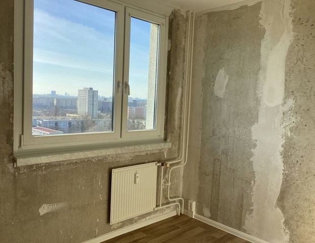 Fantastischer Weitblick - Familienwohnung zum Selbstgestalten - Photo 1