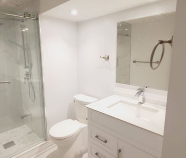 For Lease - 550 Glencairn Avenue Unit# Bsmt 2, Toronto, Ontario - Photo 5