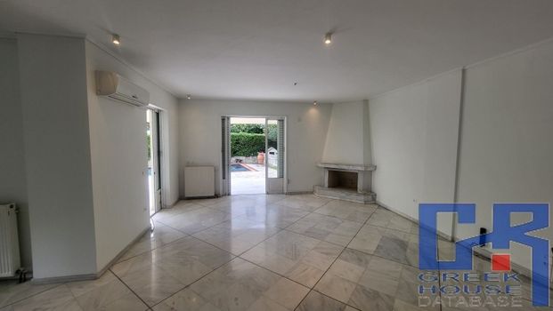 Μεζονέτα για ενοικίαση Πολιτεία (Κηφισιά) - Photo 1