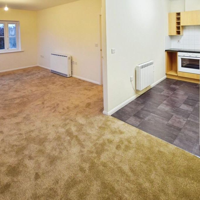 2 bedroom apartment to rent - Photo 1