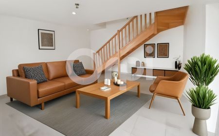 Maison à louer 3 pièces • 51,60 m2 Réez-Fosse-Martin - Photo 3