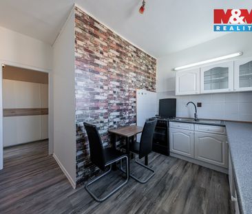 Pronájem bytu 3+1 56 m² - Photo 5