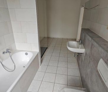 frisch renovierte 2-Raum Wohnung in guter Lage * EBK möglich * - Foto 6