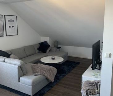 Majorsgatan, Sundsvall - Foto 1