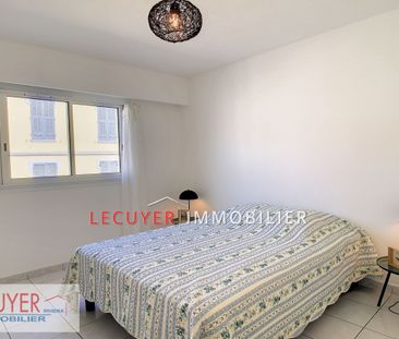 location appartement 3 Pièce(s) - Photo 4