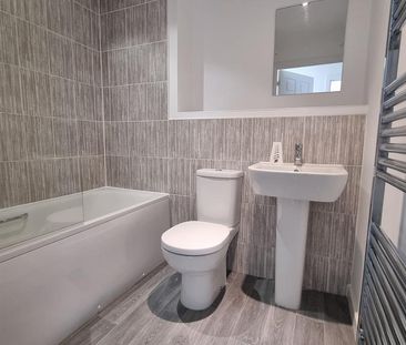 2 bedroom apartment to rent - Photo 6