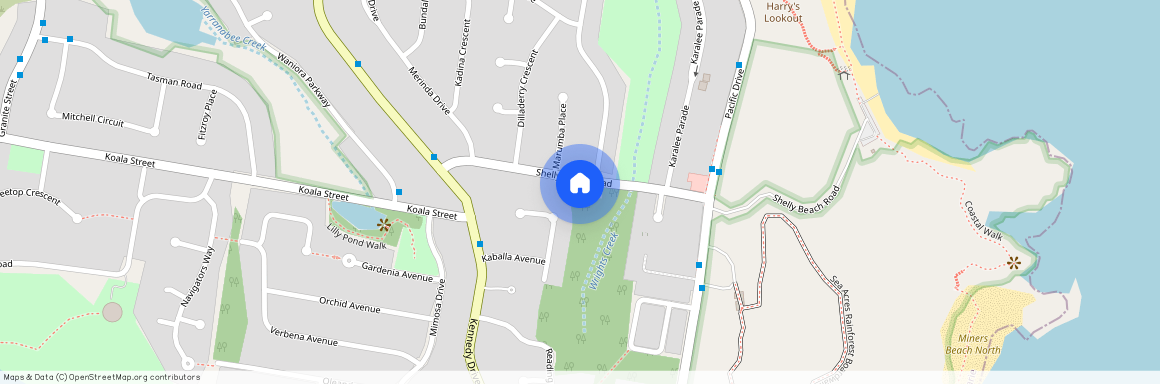 18 Shelly Beach Road, Port Macquarie NSW 2444