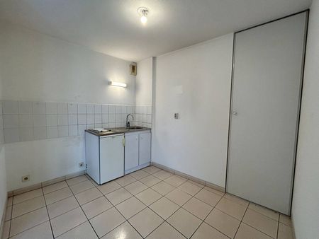 Appartement 2 pièces – VILLEURBANNE - Photo 5