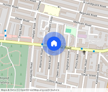 2 bedroom detached house to rent - Photo 1