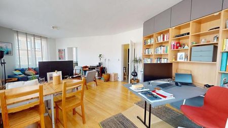 Appartement te huur - Foto 5