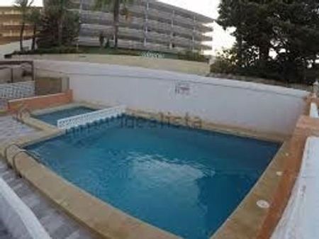 Alquiler de piso en Plaza Calnegre, 20 - Photo 5