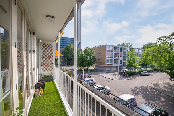 Te huur: Appartement Dina Appeldoornstraat in Amsterdam - Foto 1