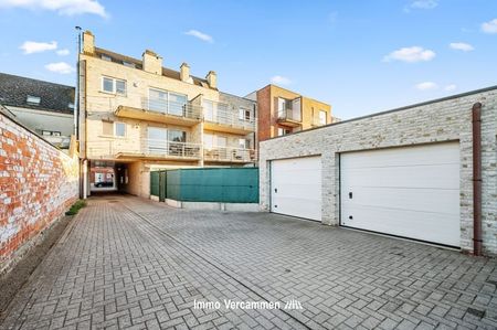 Appartement te huur - Photo 4