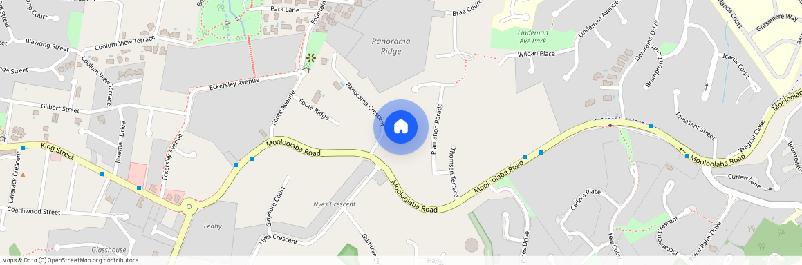 10 Panorama Cres, Qld 4556, Buderim