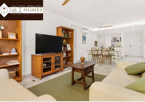 Apartment - Fuengirola (Recinto Ferial)