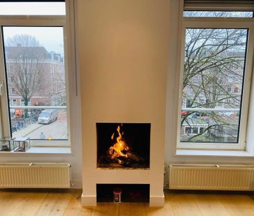 Appartement te huur: Jacob van Lennepstraat 41-B 1053 HC Amsterdam - Photo 2