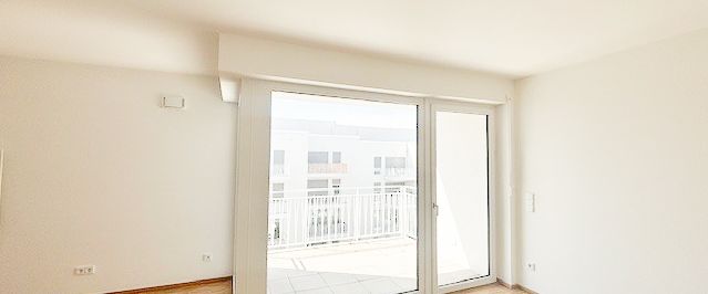 Kompakte 3-Zimmer-Wohnung mit 2 Badezimmern - Photo 1