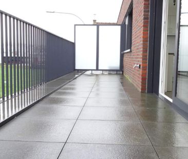 Appartement te huur in Vichte voor € 750 met 2 slaapkamers - Photo 1