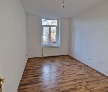 3 Zimmer Wohnung mit Balkon in Auerbach/Vogtland - Photo 3