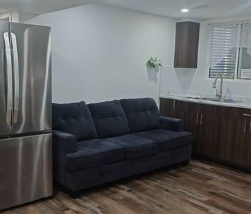 For Lease - 8 Morton Way Unit# BSMT, Brampton, Ontario - Photo 1