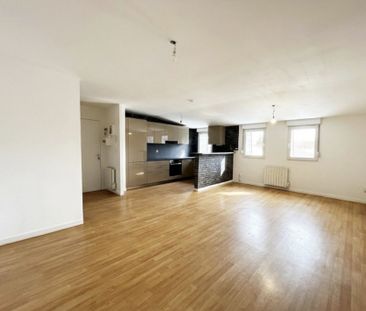 Appartement 3 pièces à Hettange-Grande - Photo 1