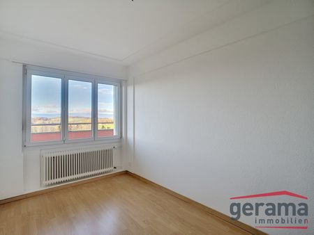 Magnifique appartement de 3.5 pièces au 4ème étage - Photo 5