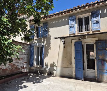 Location Appartement 1 pièce 30m² CASTELNAUDARY 11400 - Photo 6