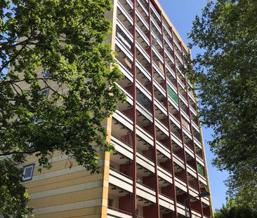 Studenten aufgepasst! Kleine, gemütliche Wohnung mit Balkon! - Foto 2