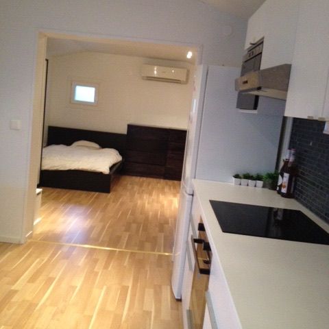 Höbärgningsgatan, Göteborg - Photo 1