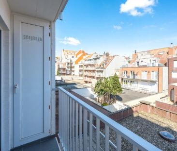 Ferdinand Mosselmanstraat 18/22, Knokke-Heist - Photo 2