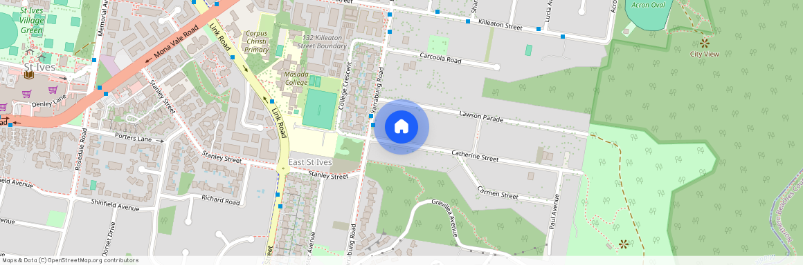 12 Catherine Street, St Ives NSW 2075