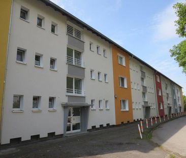 Gut aufgeteilte 2 Zimmerwohnung mit Balkon - Foto 5