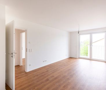 2-Zimmer-Wohnung in der Weimarer Straße: NEUBAU - schick, modern, k... - Photo 3