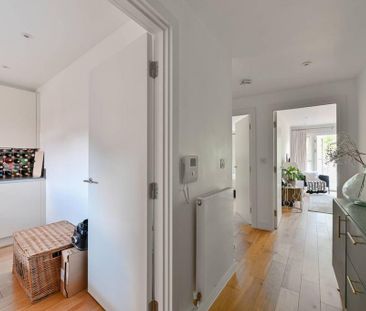 1 bedroom flat to rent - Photo 6