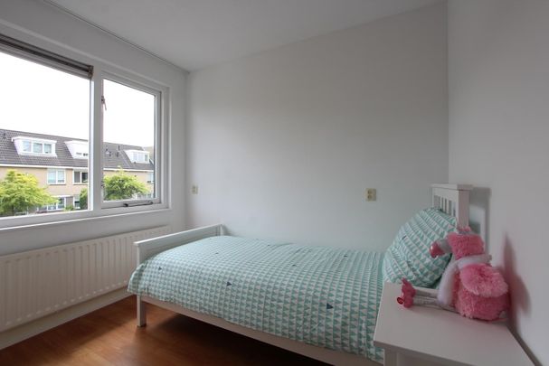 Gaasterland 42, 1187 KA, Amstelveen - Foto 1