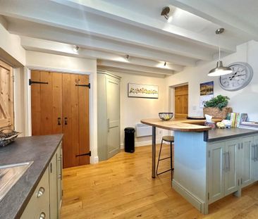 2 bedroom terraced house to rent - Photo 6