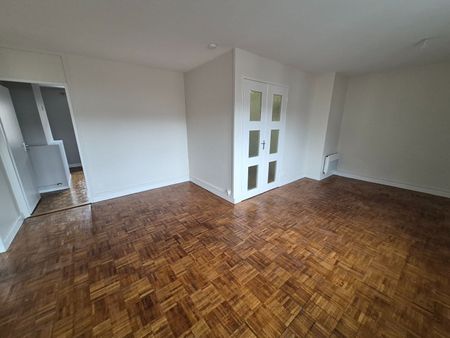 Appartement Valenciennes 4 pièce(s) 72.16 m2, - Photo 3