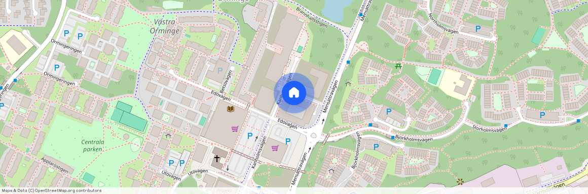 Nacka, Helenebergsvägen, 4, 13254, Saltsjö-Boo