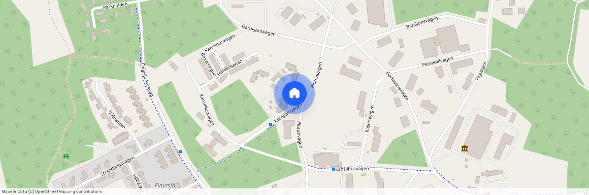 Kompanivägen 9, 281 35, Hässleholm