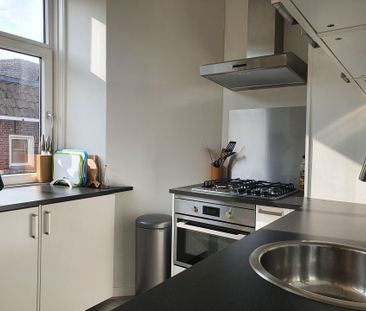 Te huur: Appartement Visserstraat in Groningen - Photo 5