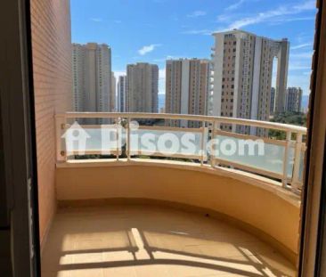 Apartamento en alquiler en Calle Presidente Adolfo Suarez - Photo 5