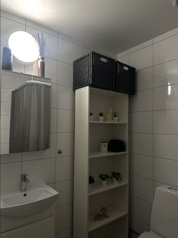 Attackvägen, Järfälla - Photo 3