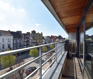 Zonnig en instapklaar appartement gelegen op enkele passen van de M... - Foto 6