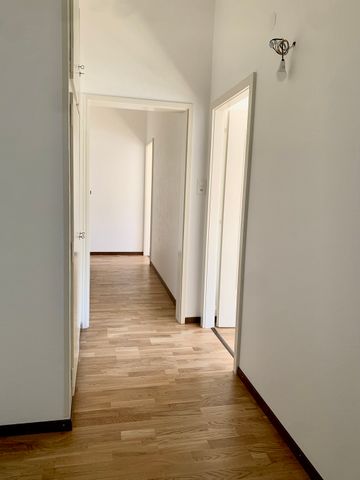 Appartement rénové de 2.5 pièces au rez-de-chaussée - Photo 3