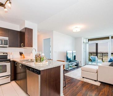 For Lease - 4900 Glen Erin Drive Unit# 1801, Mississauga, Ontario - Photo 4