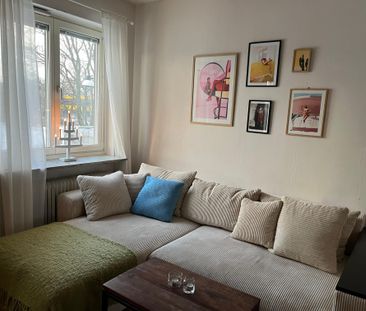 Östra Flintgatan, Borlänge - Photo 2