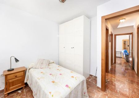 Piso de alquiler en Ribera Beiro, 47, San Francisco Javier - Photo 5